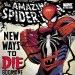 AMAZING SPIDER-MAN #568 ROMITA JR COVER